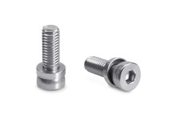 Adjustable Headed Cap Screws (20No.) - Model 9101